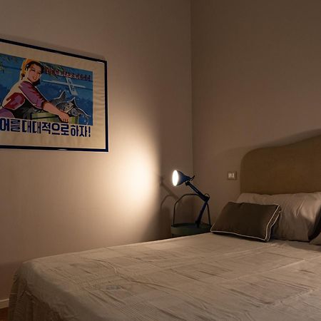 Acquaviva Apartments Livorno Bagian luar foto