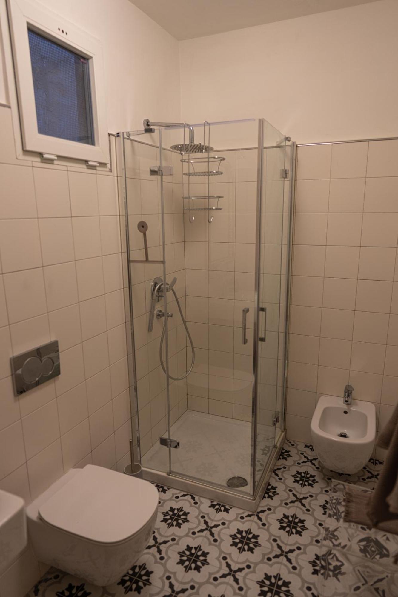 Acquaviva Apartments Livorno Bagian luar foto